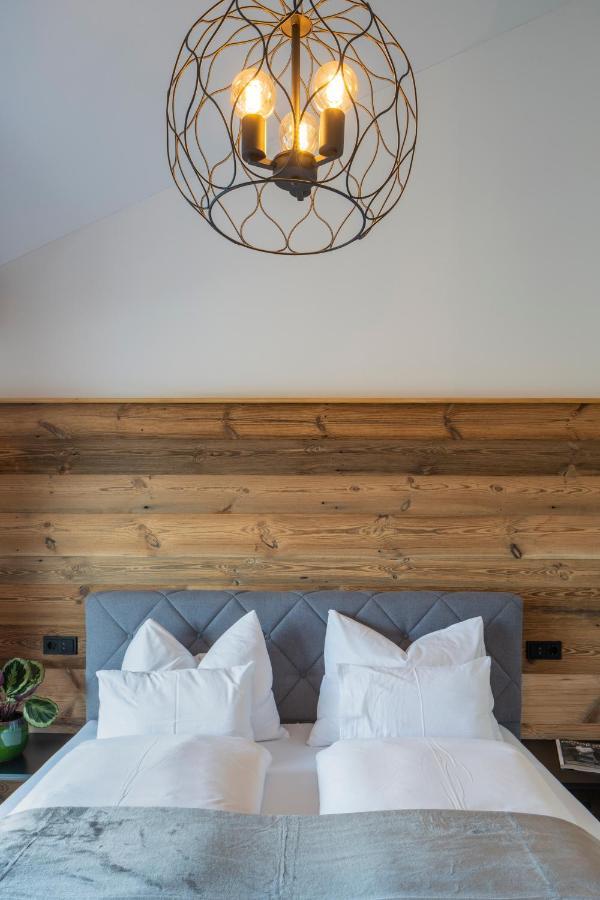Rivervista Apartments By Mi_Vida Bad Waltersdorf Ngoại thất bức ảnh
