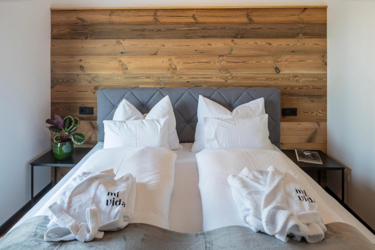 Rivervista Apartments By Mi_Vida Bad Waltersdorf Ngoại thất bức ảnh
