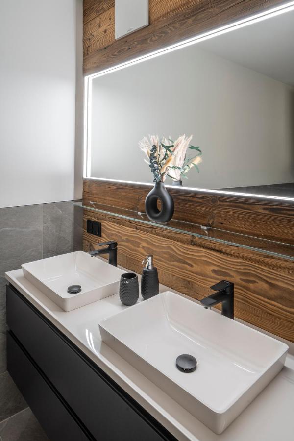 Rivervista Apartments By Mi_Vida Bad Waltersdorf Ngoại thất bức ảnh