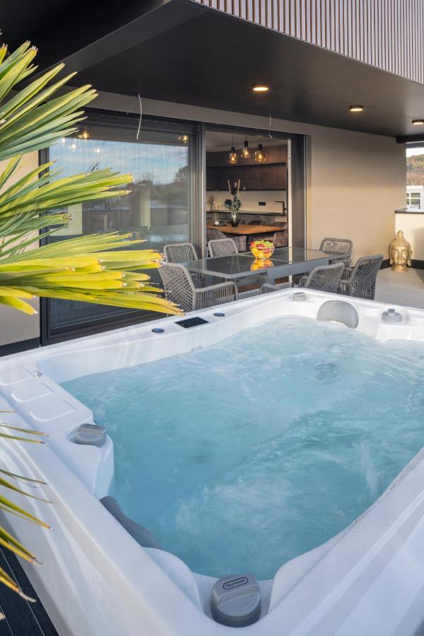 Rivervista Apartments By Mi_Vida Bad Waltersdorf Ngoại thất bức ảnh