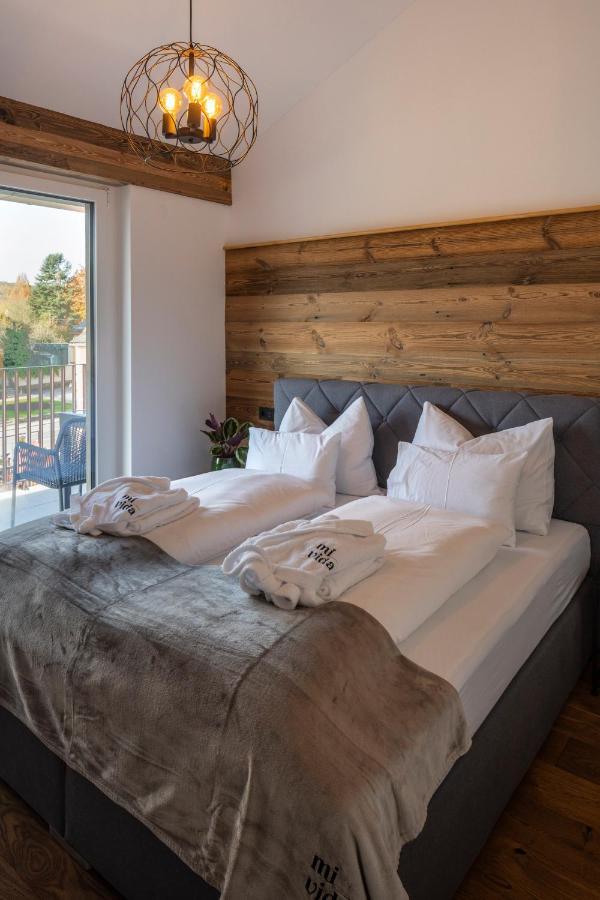 Rivervista Apartments By Mi_Vida Bad Waltersdorf Ngoại thất bức ảnh