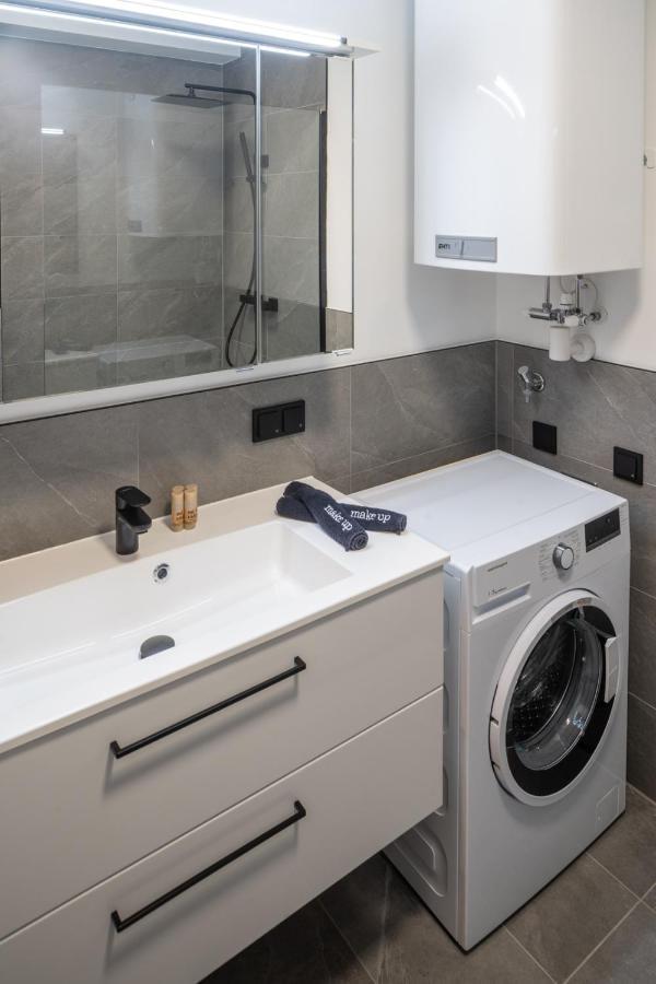 Rivervista Apartments By Mi_Vida Bad Waltersdorf Ngoại thất bức ảnh