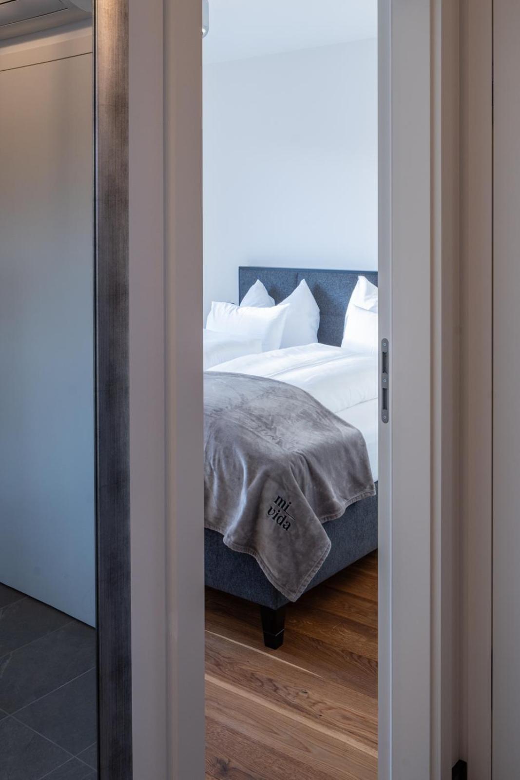 Rivervista Apartments By Mi_Vida Bad Waltersdorf Ngoại thất bức ảnh