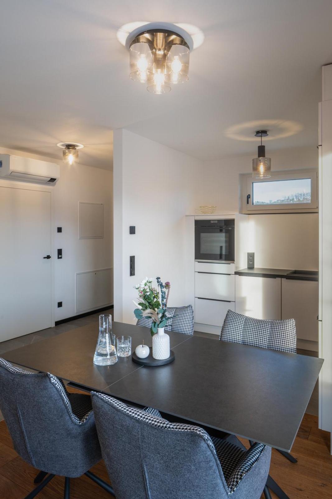 Rivervista Apartments By Mi_Vida Bad Waltersdorf Ngoại thất bức ảnh