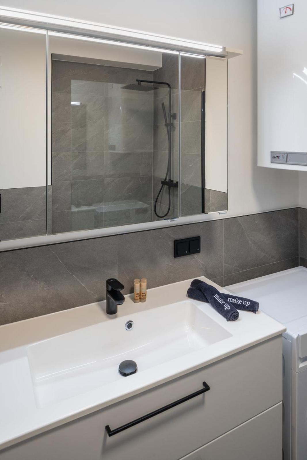 Rivervista Apartments By Mi_Vida Bad Waltersdorf Ngoại thất bức ảnh