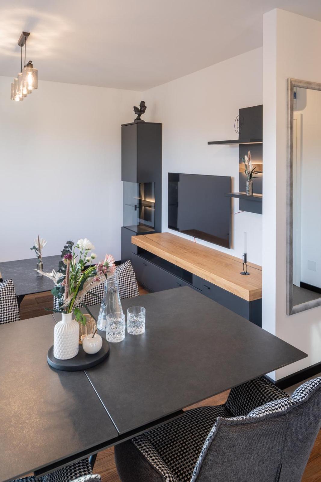 Rivervista Apartments By Mi_Vida Bad Waltersdorf Ngoại thất bức ảnh