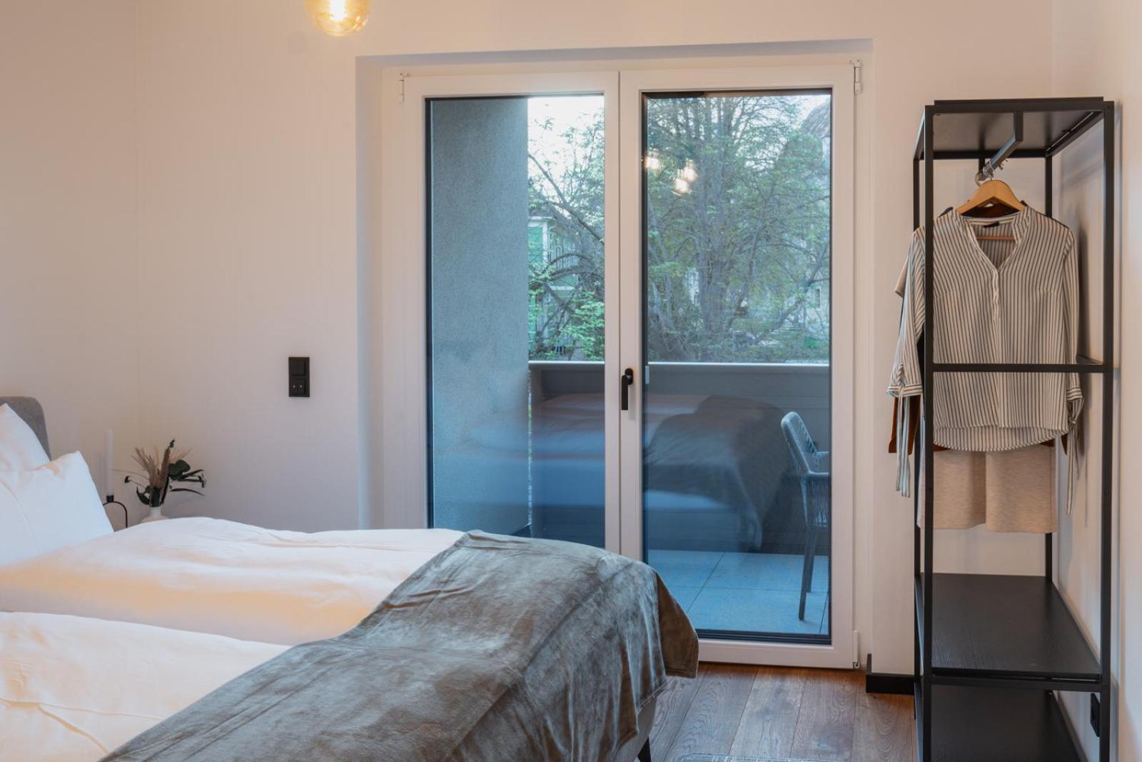 Rivervista Apartments By Mi_Vida Bad Waltersdorf Ngoại thất bức ảnh